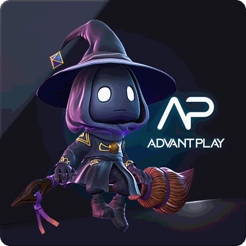 어드밴트플레이 슬롯